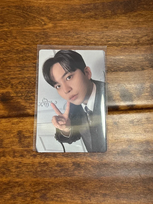 GOLDEN HOUR : Part.4 POCAALBUM VER.