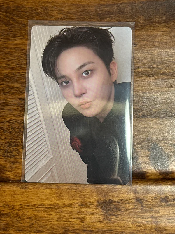 GOLDEN HOUR : Part.5 POCAALBUM DIARY VER.