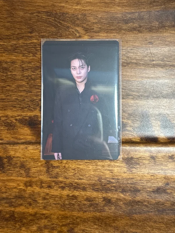 GOLDEN HOUR : Part.5 POCAALBUM DIARY VER.
