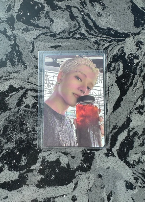 GOLDEN HOUR : Part.3 POCAALBUM