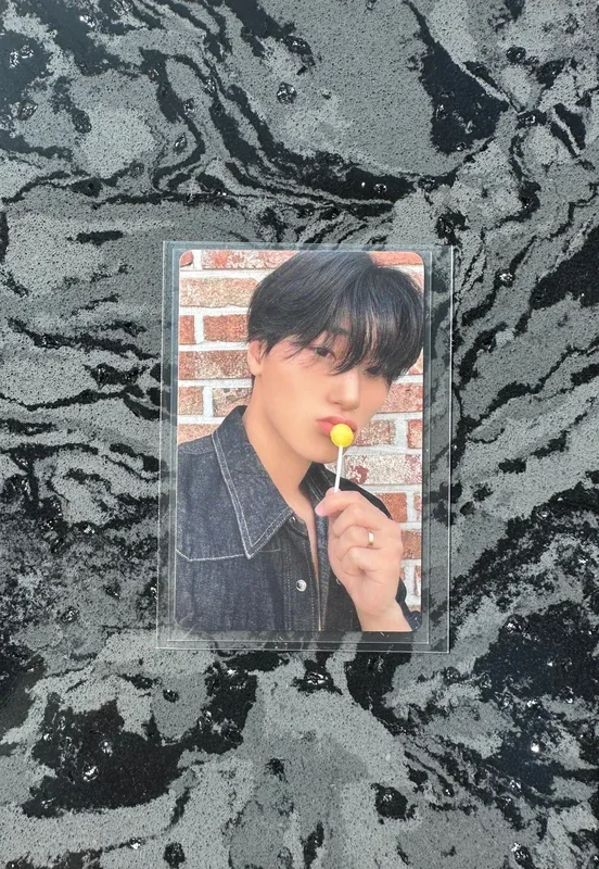 GOLDEN HOUR : Part.3 POP-UP - SAN