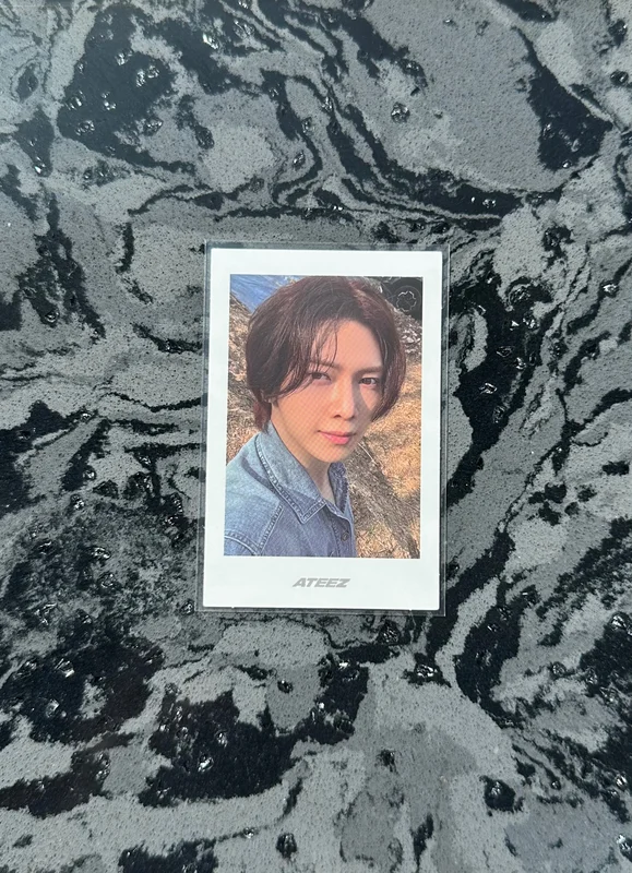 GOLDEN HOUR : Part.3 POCAALBUM