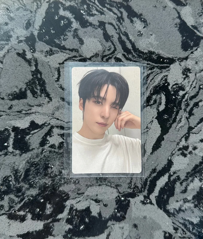 GOLDEN HOUR : Part.3 POCAALBUM