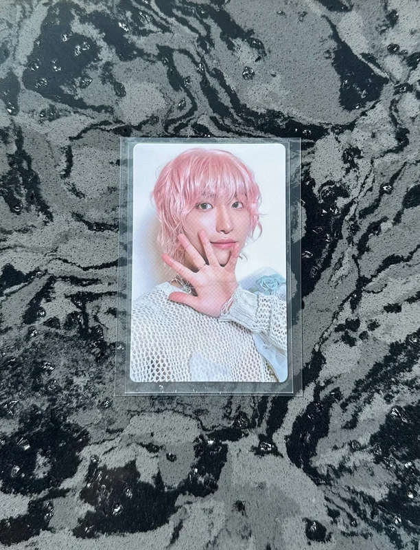 GOLDEN HOUR : Part.2 POCAALBUM TO VER.