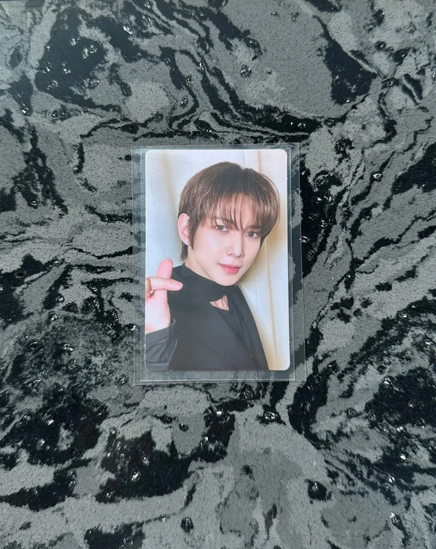 GOLDEN HOUR : Part.2 POCAALBUM DIARY VER.