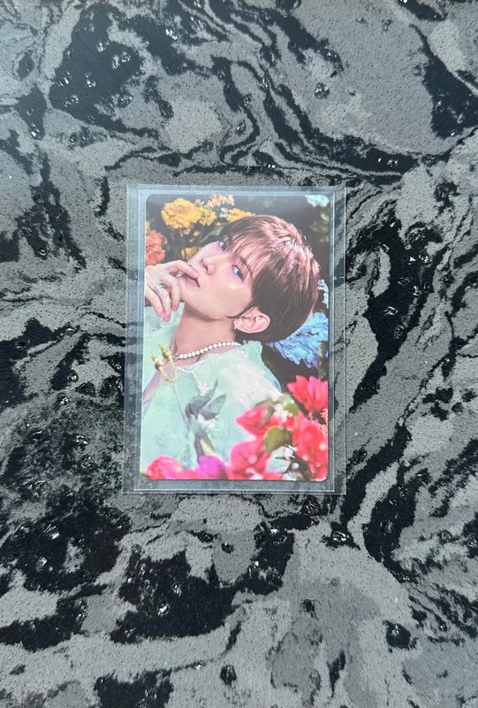 GOLDEN HOUR : Part.2 POCAALBUM TO VER.