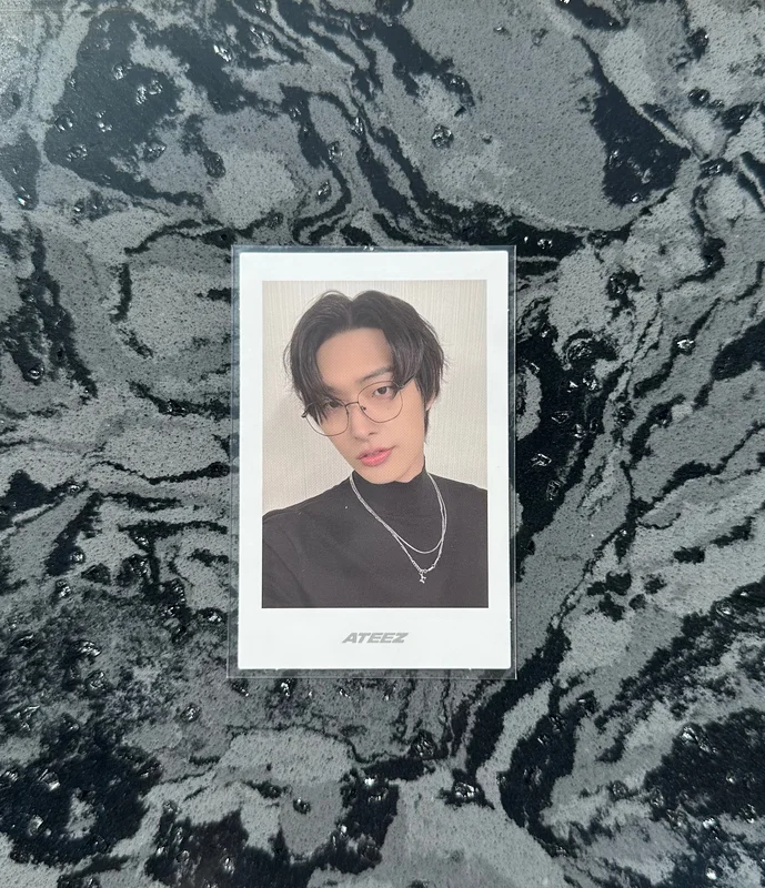 GOLDEN HOUR : Part.3 POCAALBUM