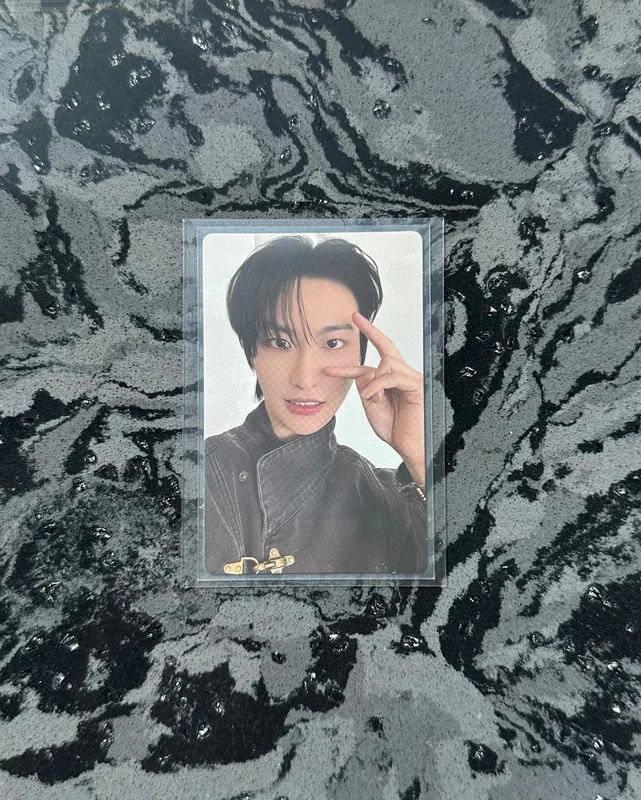 GOLDEN HOUR : Part.3 POCAALBUM