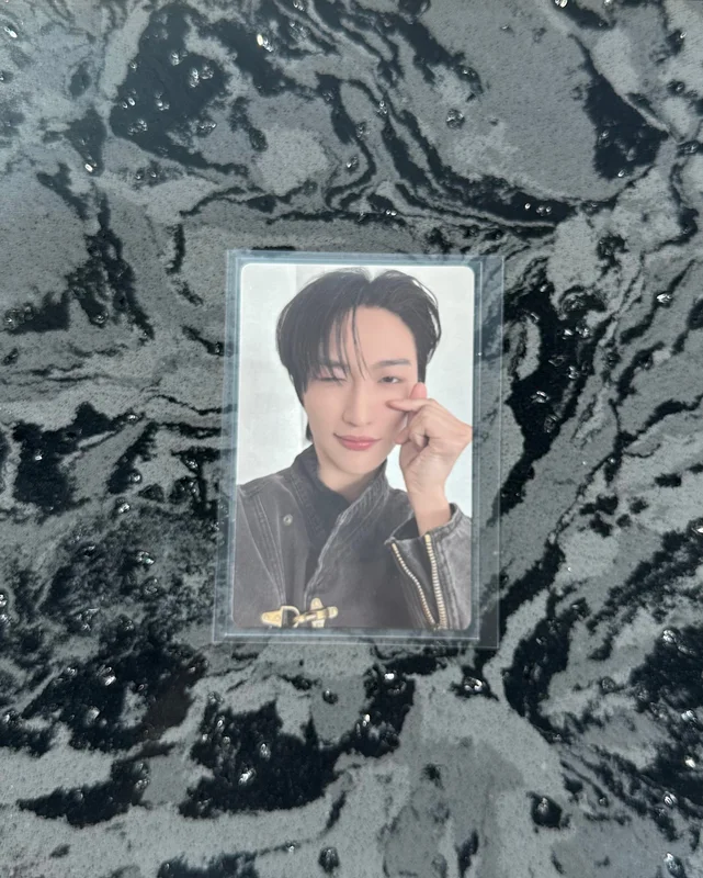 GOLDEN HOUR : Part.3 POCAALBUM