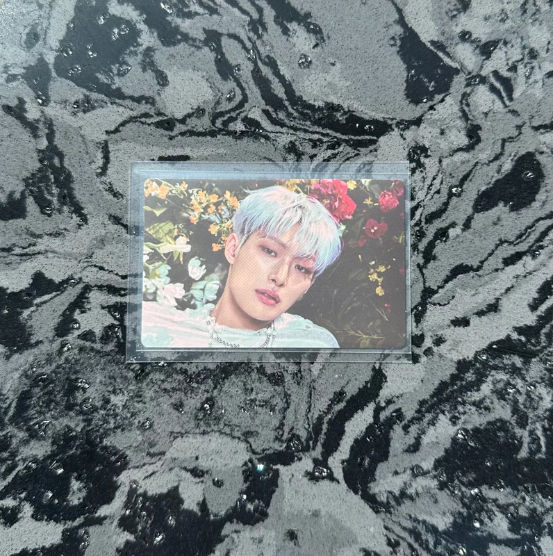 GOLDEN HOUR : Part.2 POCAALBUM TO VER.