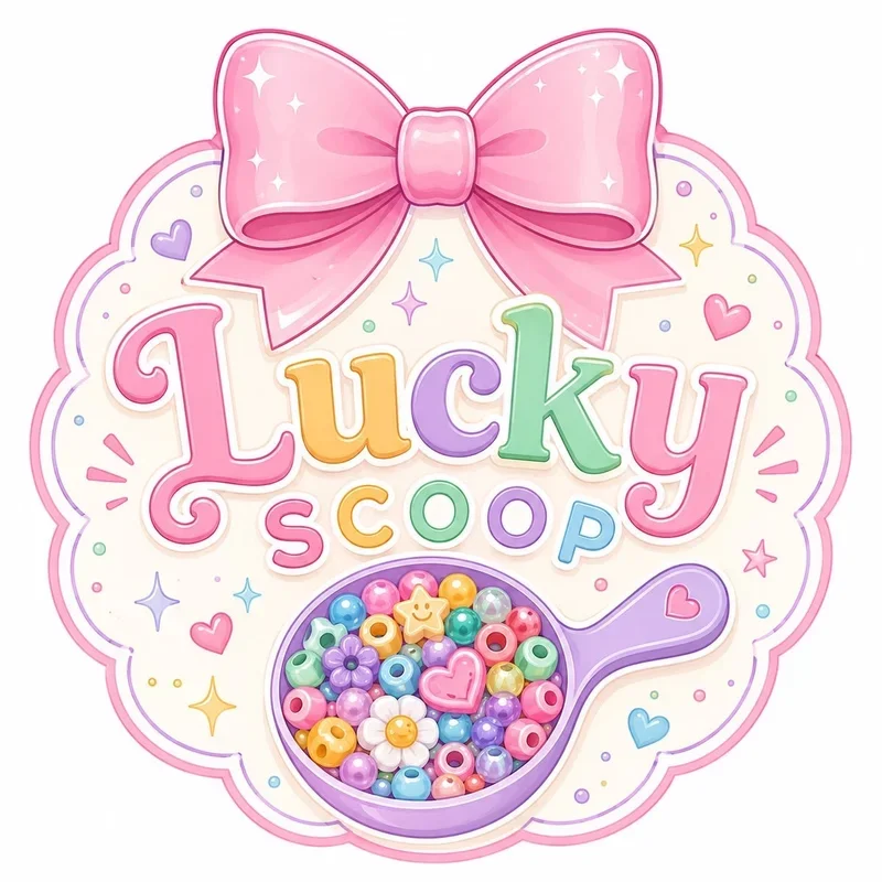 Ateez Lucky Scoop