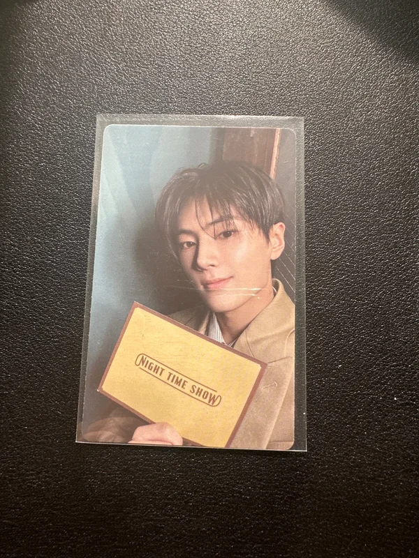 DESIRE : UNLEASH Weverse Albums ver.