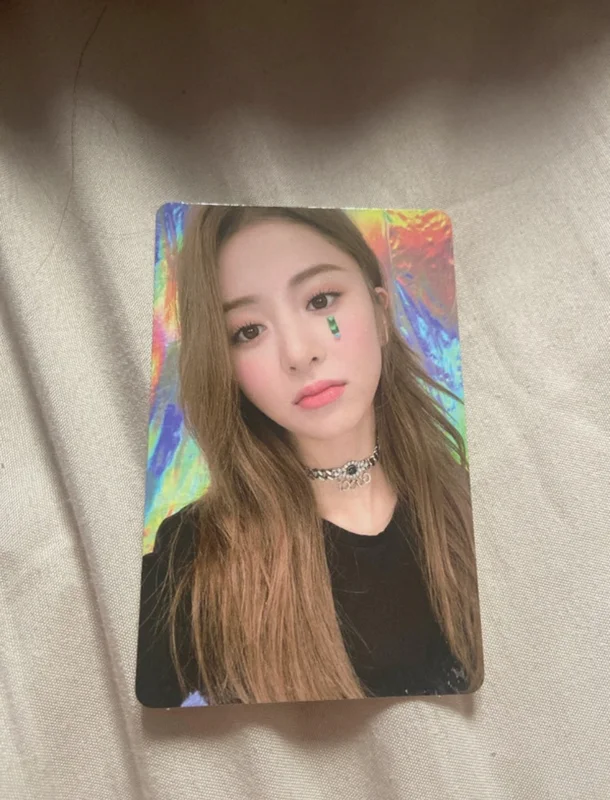 ANTIFRAGILE Vol.2 IRIDESCENT OPAL