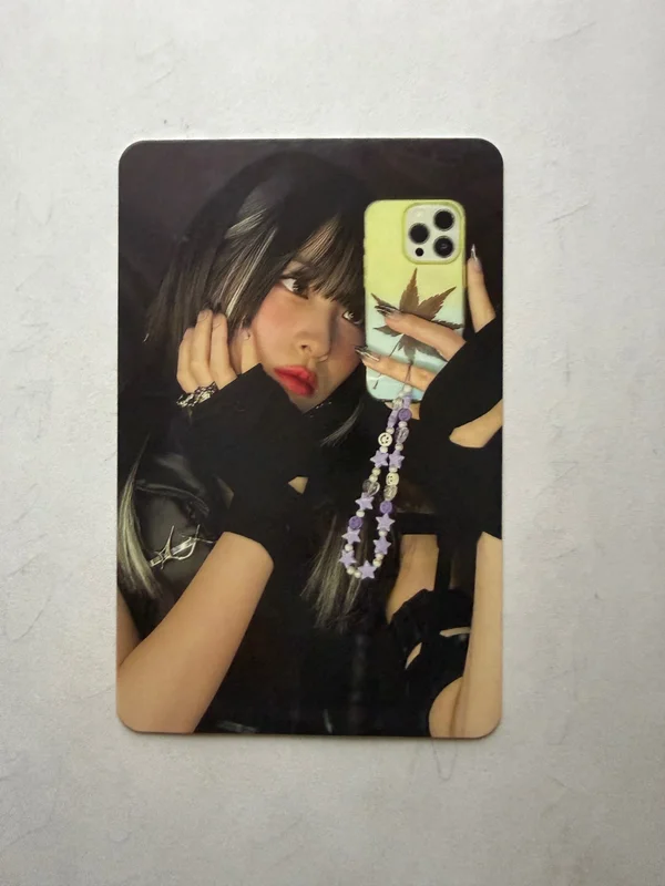 BORN TO BE STANDARD VER.