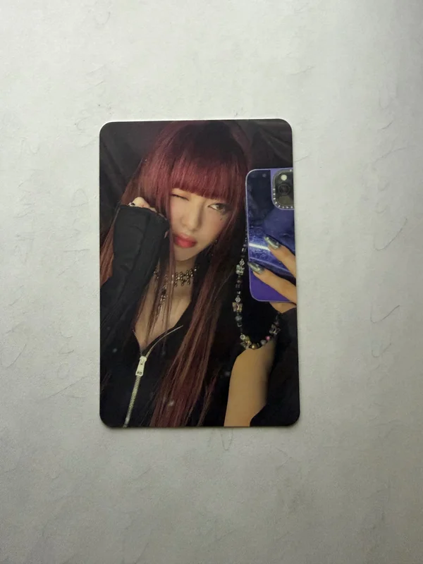 BORN TO BE STANDARD VER.