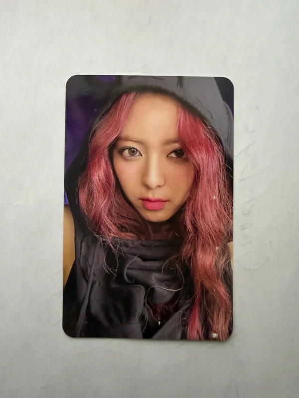 BORN TO BE STANDARD VER.