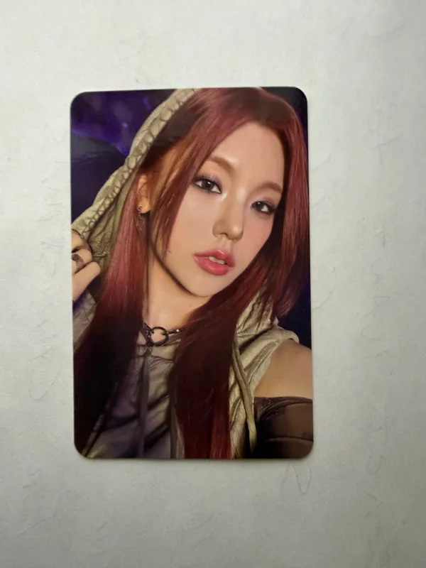 BORN TO BE STANDARD VER.