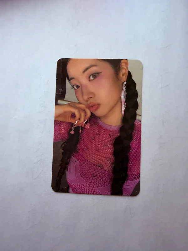 THIS IS FOR DIGIPACK ver.