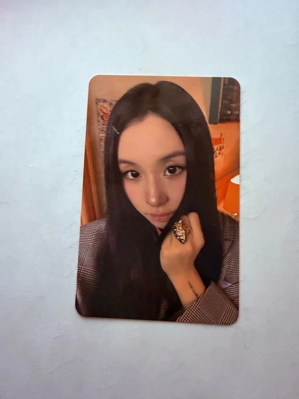 TEN: The Story Goes On Cast Ver.