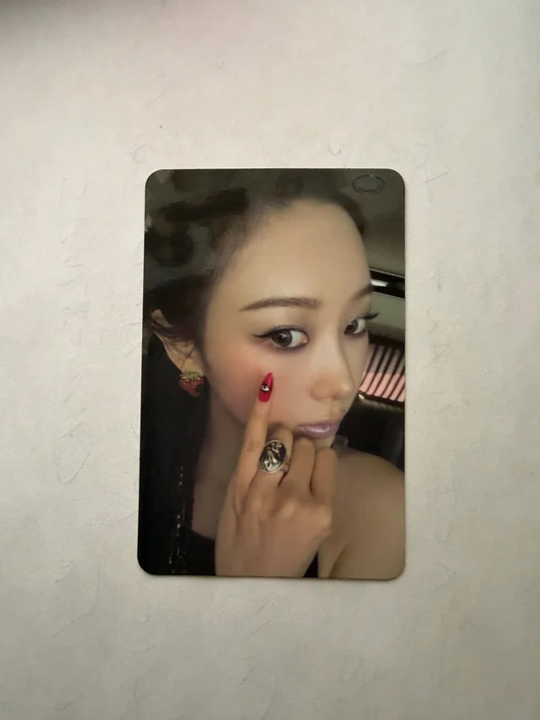 Rich Man ENERGY Ver.