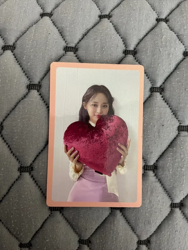 Formula of Love: O+T=<3 Pre-Order