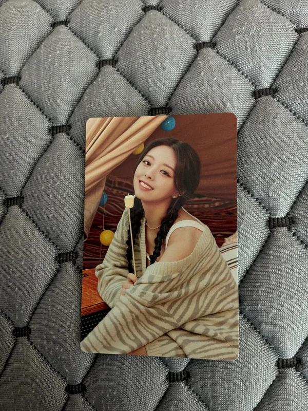 2022 SEASON'S GREETINGS [BEST FRIENDS FOREVER]