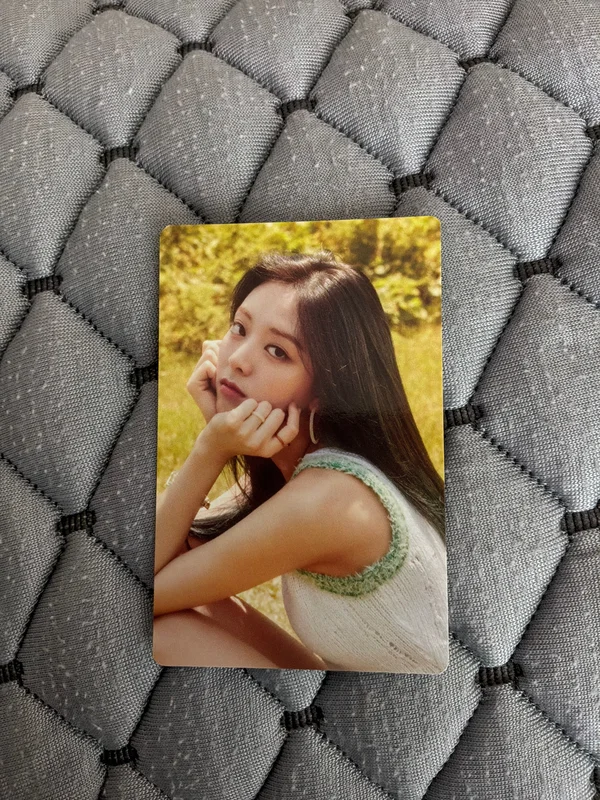 2022 SEASON'S GREETINGS [BEST FRIENDS FOREVER]