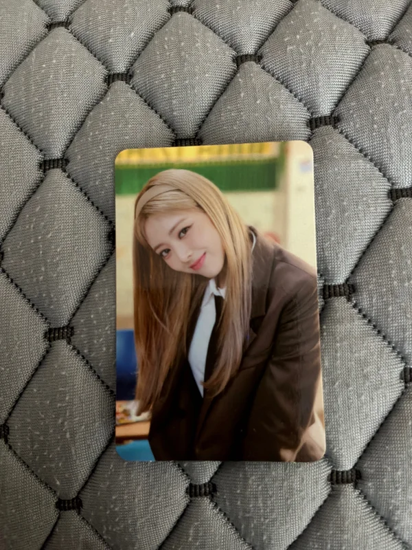 2023 SEASON'S GREETINGS [BEST FRIENDS FOREVER]