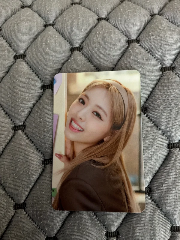 2023 SEASON'S GREETINGS [BEST FRIENDS FOREVER]