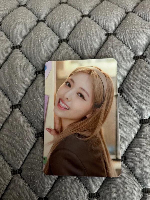2023 SEASON'S GREETINGS [BEST FRIENDS FOREVER]