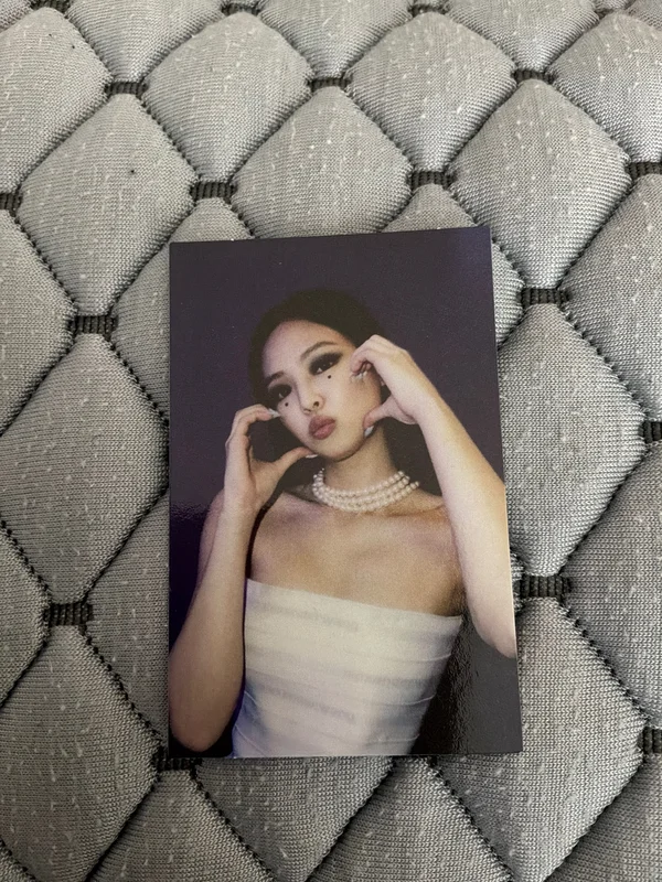 The Album