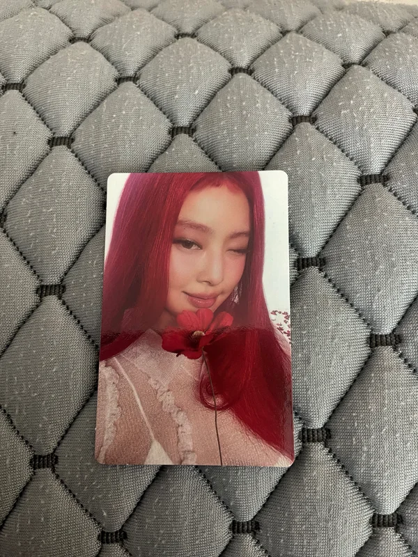 Ruby CD Digipack