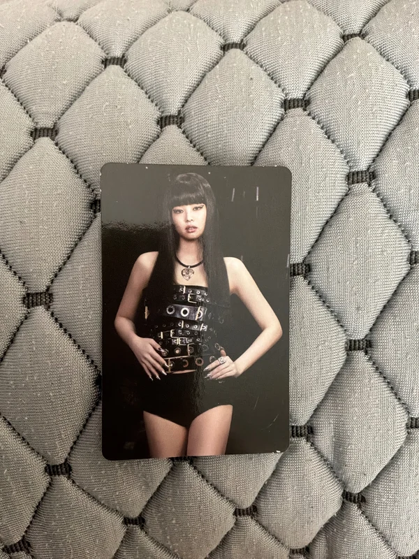 BORN PINK APPLEMUSIC