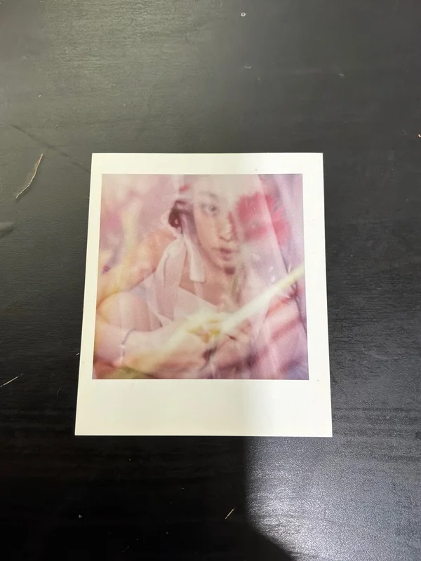 SOLO PHOTOBOOK
