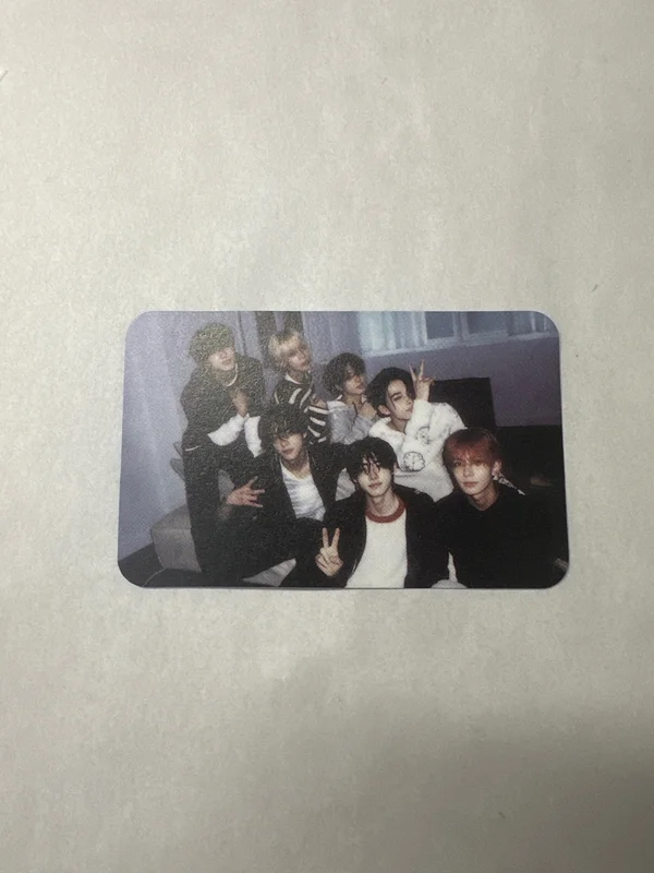 ROMANCE : UNTOLD -daydream- Weverse Albums ver.