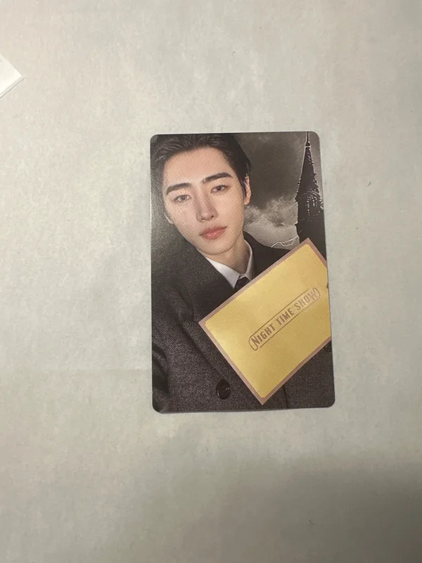 DESIRE : UNLEASH Weverse Albums ver.