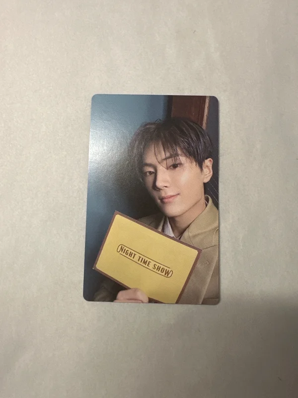 DESIRE : UNLEASH Weverse Albums ver.