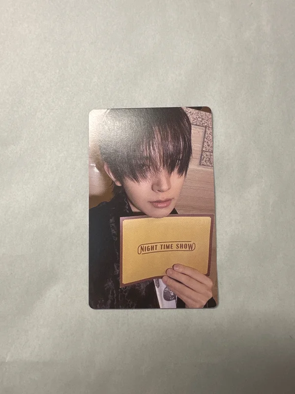 DESIRE : UNLEASH Weverse Albums ver.