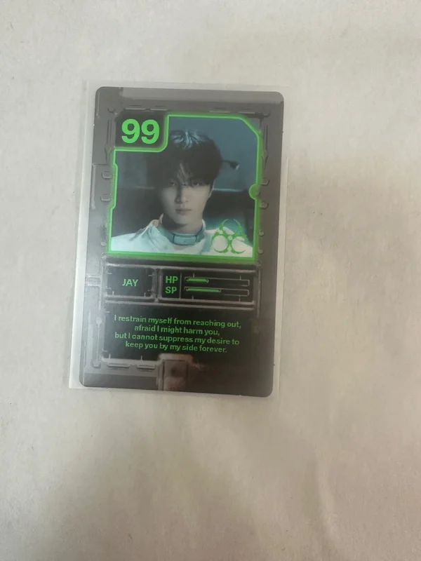 DESIRE : UNLEASH ENGENE ver.