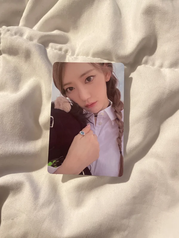 ANTIFRAGILE COMPACT Ver.