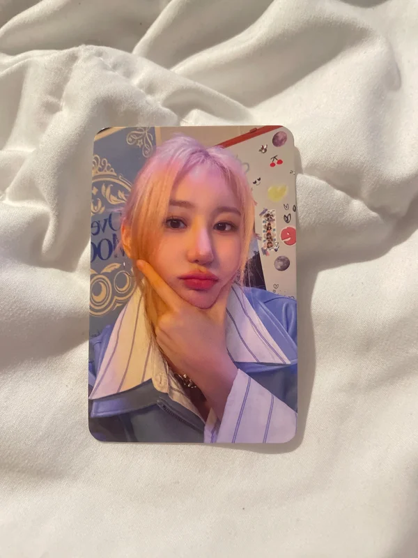 Over The Moon APPLEMUSIC LUCKY DRAW