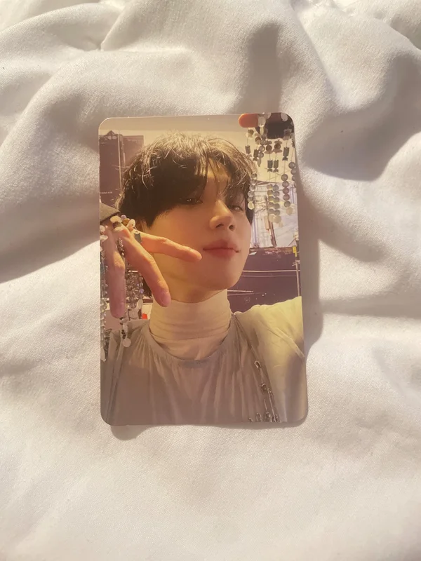 Never Gonna Dance Again : Act 1 Suspect Ver.