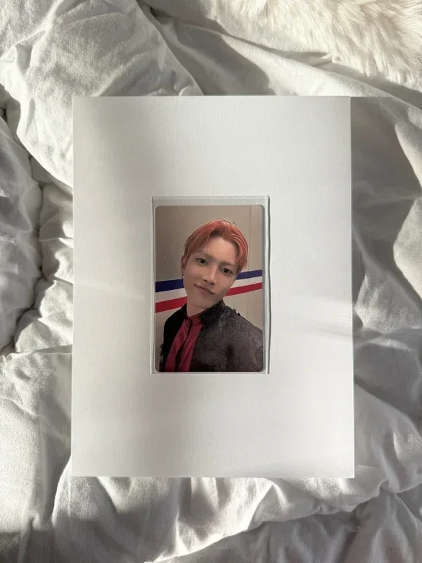 GOLDEN HOUR : Part.4 Z VER.