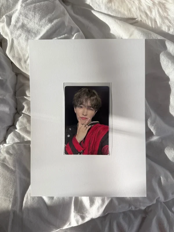 THE WORLD EP.FIN : WILL DIARY VER.