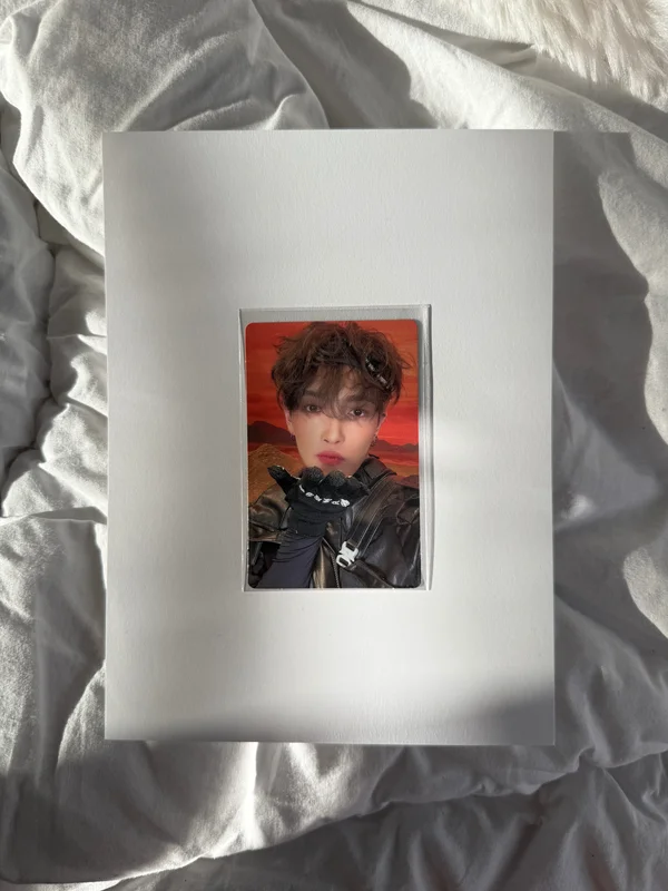 THE WORLD EP.FIN : WILL US Exclusive