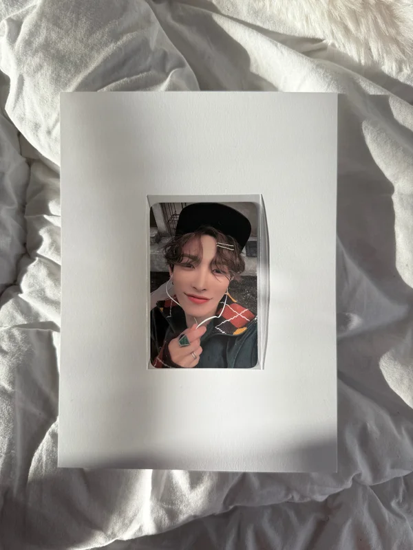 THE WORLD EP.FIN : WILL Photobook ver. KTOWN4U