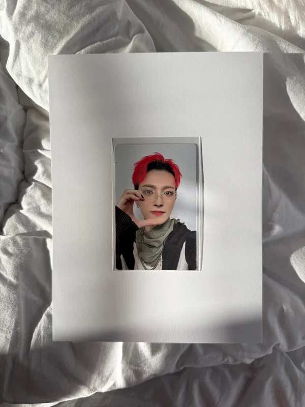 THE WORLD EP.2 : OUTLAW DIGIPACK VER. Target Exclusive