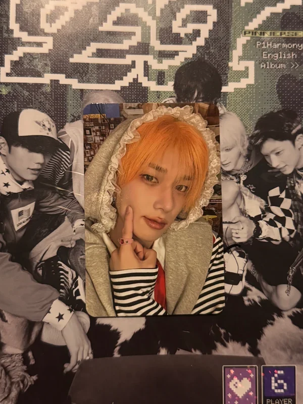 Theo EX Game Lovers Club Ver.