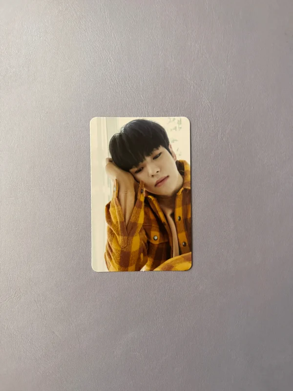 THE FIRST STEP : TREASURE EFFECT BLUE ver.
