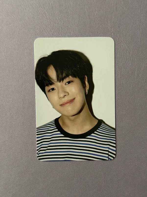 THE FIRST STEP : CHAPTER TWO KTOWN4U